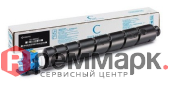 Тонер-картридж Kyocera TK-8800C (синий) (ресурс 20 000 стр.)