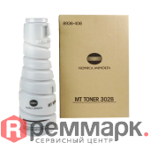 ТОНЕР DEVELOP 302 Di200