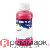 Чернила InkTec для Canon C5051-100MM, 100мл., водорастворимые, Magenta