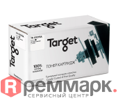 Тонер-картридж Target TR-CE270A, черный для HP LJ CP5520