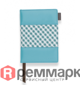 Записная книжка Cross Journal Gingham A6 250