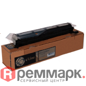 Тонер-картридж Panasonic KX-FL403RU KX-FAT88A7 (2k) БУЛАТ s-Line