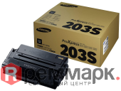 Тонер Картридж Samsung MLT-D203S черный