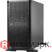 Сервер HPE ProLiant ML350 Gen9