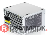 Блок питания FoxLine FZ500R 500W ATX