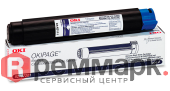 Тонер-картридж OKIPAGE 6e