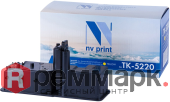 Картридж NVP совместимый NV-TK-5220 Yellow