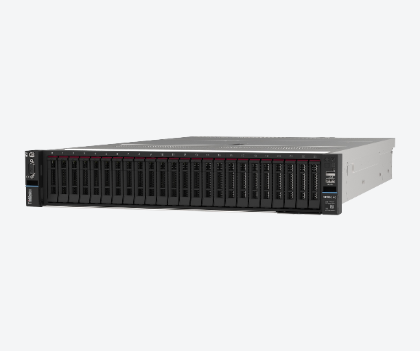 Lenovo-ThinkSystem-SR650-V3
