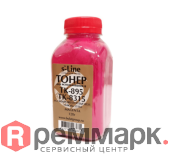 Тонер Magenta Kyocera FS-C8020-C8525-TASKalfa 2550ci банка 120г