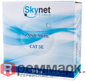 Кабель SkyNet Light UTP outdoor